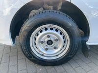 Ford Transit Custom - Vorschau Bild 16