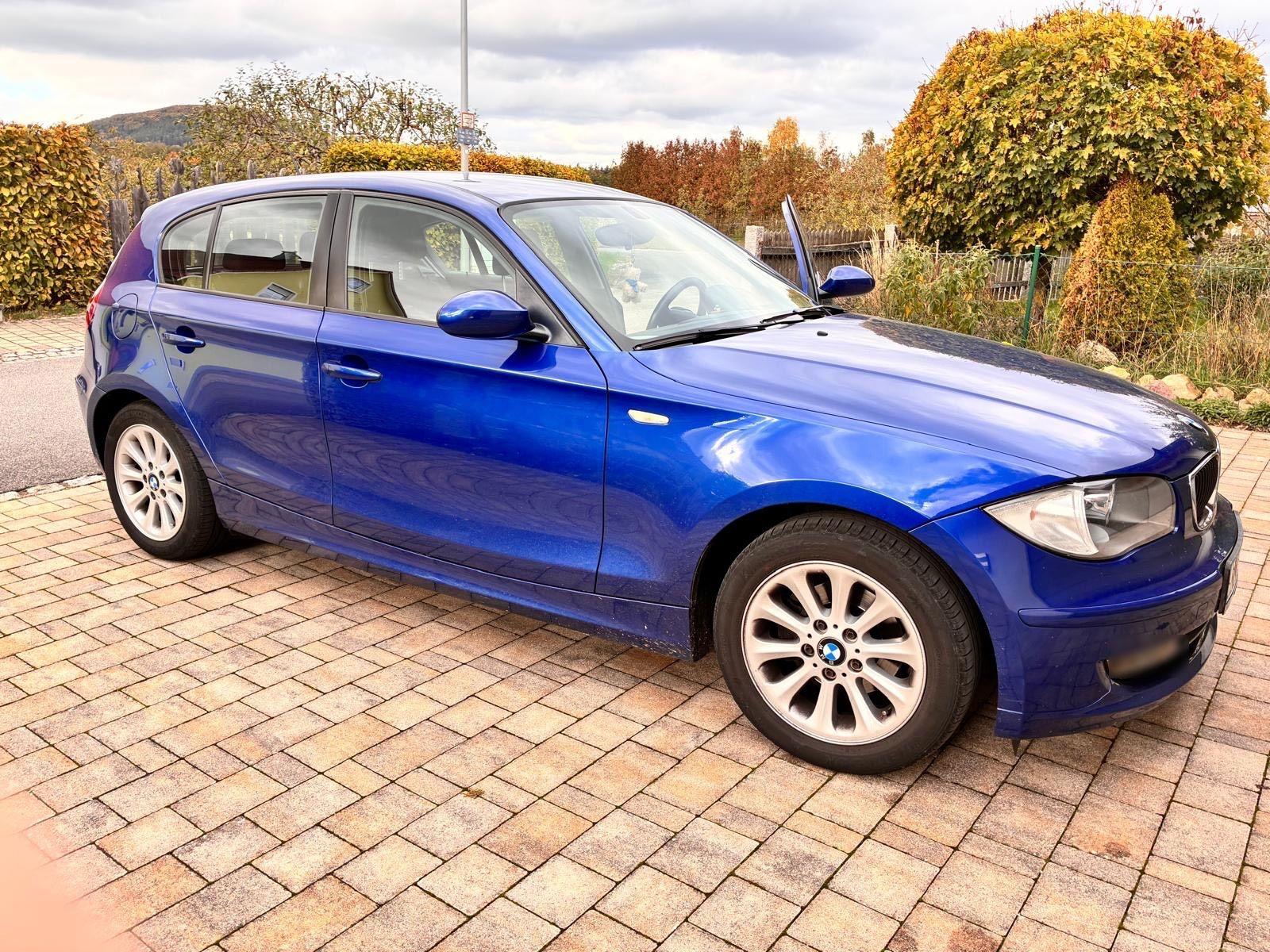 BMW 116