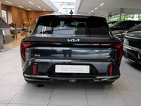 Kia K4 - Vorschau Bild 5