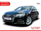 Audi A4 2.0 TDI Avant sport S-Tronic Bi-Xenon Navi - Audi: Sport