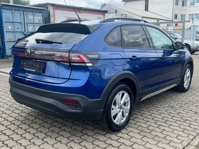 Volkswagen Taigo Life VW GARANTIE AUTOMATIK