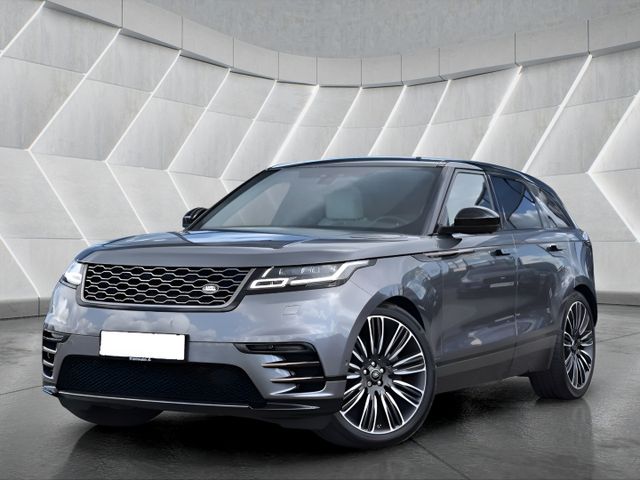 Land Rover Range Rover Velar R-Dynamic S Pano Luft Matrix