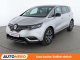 Renault Espace 1.6 dCi Energy Initiale Paris Aut.*NAVI* - Renault Gebrauchtwagen in Nürnberg