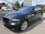 BMW 320 Baureihe 3 Touring 320d - BMW 320 aus 2006: Kombi, 320d