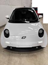 e.GO Life "Next Generation"   CarPlay, 12V Ladebuchse