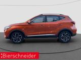 MG ZS 1.5 VTI Luxury 17 NAVI SHZ LED PDC 360 - MG ZS Jahreswagen