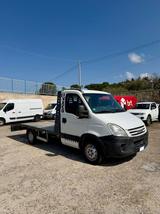 Iveco Daily carroattrezzi 29L12D 2.3 2008 - Iveco aus 2008