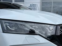 SKODA Octavia Combi 2.0 TSI DSG RS AHK KAM 5J GAR bei Autohaus Landmann & Maier OHG