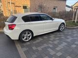 BMW 125d - - BMW 125: 125d