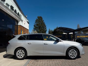 Opel Astra - 6