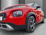 Citroën C3 Aircross Feel PureTech 82 AHK-abnehmbar Spurh - Citroën C3 Aircross aus 2018