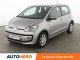 Volkswagen up! 1.0 Move up! Aut.*SHZ*KLIMA*GARANTIE* - Volkswagen up! in Köln