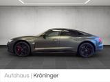 Audi RS e-tron GT B&O Luftfahrw. Panorama Laserlicht - Audi RS e-tron GT: Sportwagen