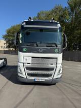 Volvo 1x FH 500 XL VEB+ 2x Tanks ACC LED ADR FL - Offers