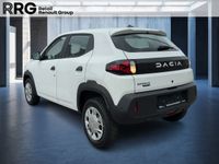 Dacia Spring - Vorschau Bild 4