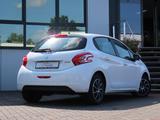 Peugeot 208 Active, 01.2027TÜV - Peugeot 208 in Düsseldorf