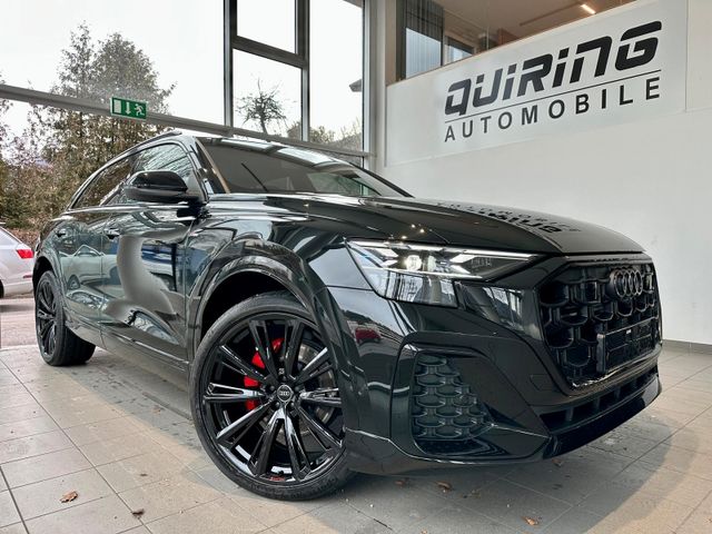 Audi Q8 50 TDI FACELIFT/-20%/SLine/Cam/Mtrx/Pano/23