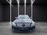 Mercedes-Benz C200 Kompressor*AUTOM.*TÜV*KLIMA*PDC*NAVI*TEMPOM - Mercedes-Benz C 200: T Kompressor