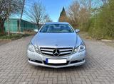 Mercedes-Benz E 350 Coupé E 350 CGI BlueEFFICIENCY ELEGANC... - Mercedes-Benz E 350: Blueefficiency