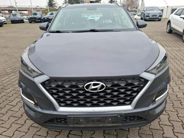 Hyundai Tucson 2WD/SHZ/PDC/2.Hd