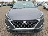 Hyundai Tucson 2WD/SHZ/PDC/2.Hd - Hyundai Gebrauchtwagen in Mainz