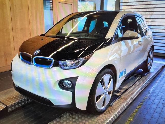 BMW i3 Baureihe i3 Basis/Automatik/Navi/PDC