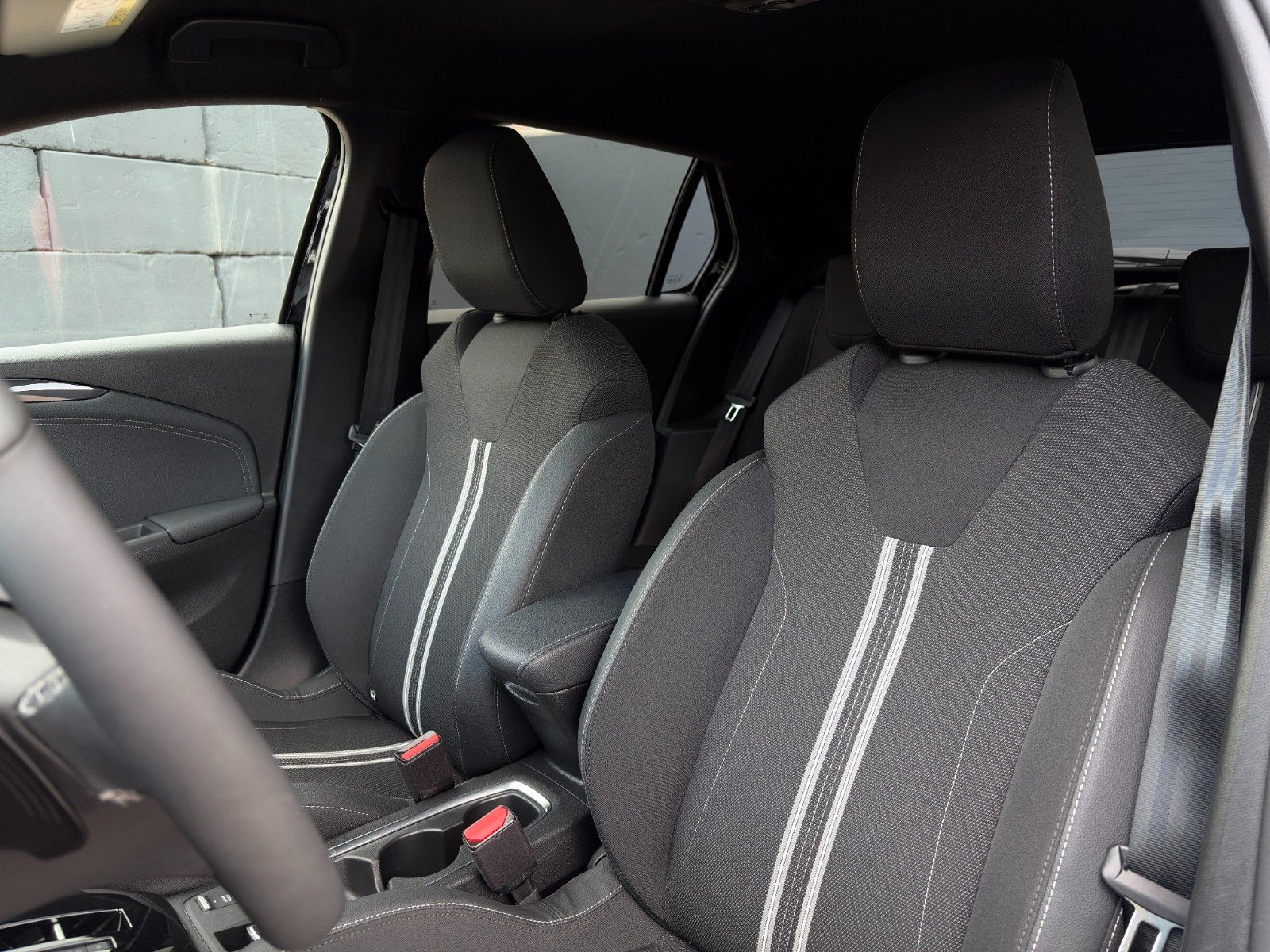 Fahrzeugabbildung Opel Corsa F GS 1.2 Turbo Kamera ACC SHZ LHZ CarPlay