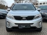 Kia Sorento 4WD*Kamera*Leder*Xenon*AHK*Keyless*SHZ* - gebrauchte Kia Sorento aus dem Jahr 2014