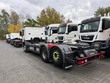 Scania P280 6X2*4 - Scania 6x2