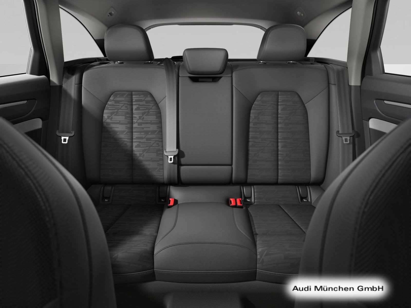 Audi A6 - Bild 14