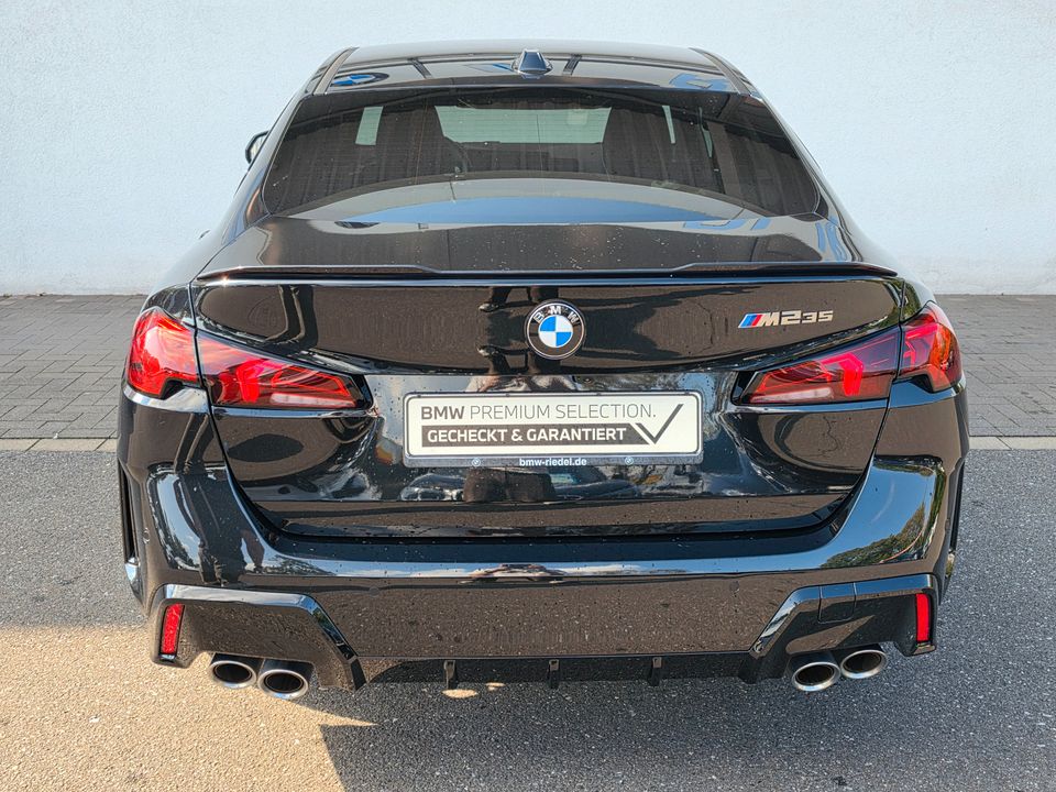 BMW M235 - Bild 8