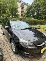Opel Astra ST 1.6 Diesel Edition 100kW S/S Edition - Opel Astra Edition-100