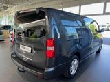 Opel Vivaro 2.0D 180 Lang S&S EAT8 - Opel Vivaro aus 2025