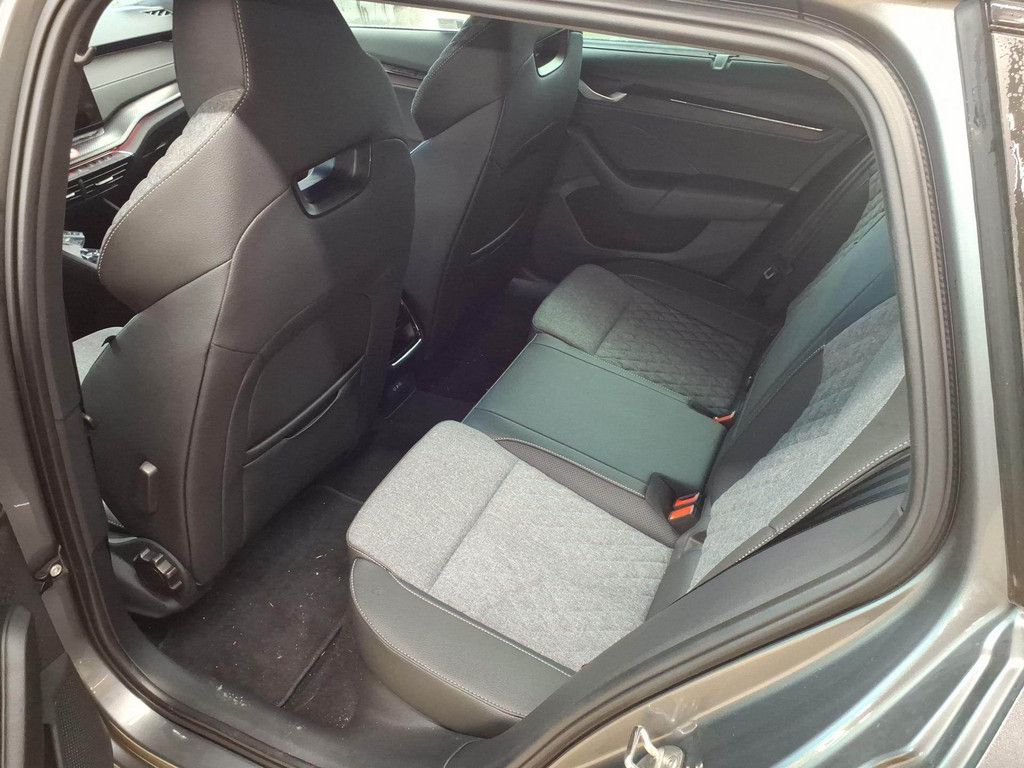 Skoda Octavia - Bild 5
