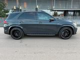 Mercedes-Benz GLE 53 AMG GLE -Klasse GLE 53 AMG 4Matic+ - Mercedes-Benz: Gle
