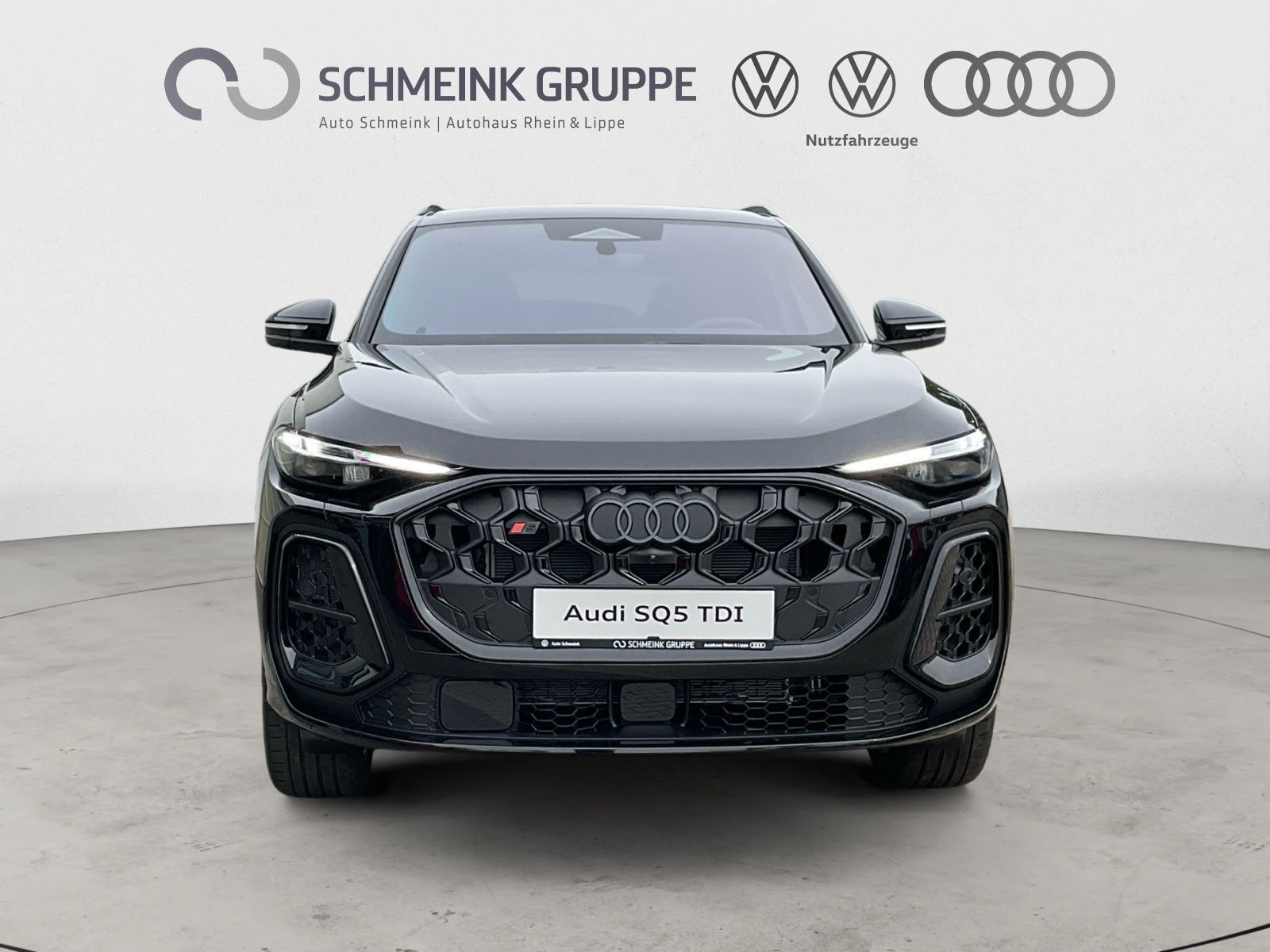 Audi SQ5 - Bild 7