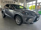 Lexus NX 300*Leder*Navi&Kamera*Led Scheinwerf.*1.Hand - Lexus: Sc300