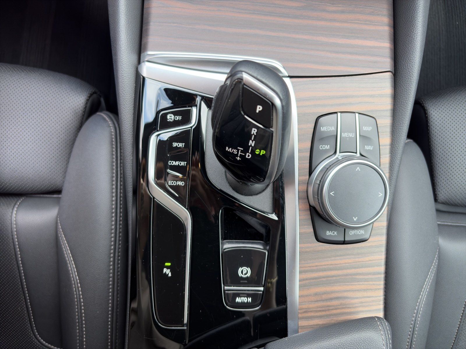 BMW 520 - Bild 23