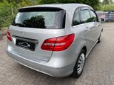 Mercedes-Benz B 200 B -Klasse B 200 - Mercedes-Benz: Kleinbus, Klasse