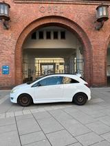 Opel Corsa 1.2 Limited Edition - Opel Corsa: Limited Edition