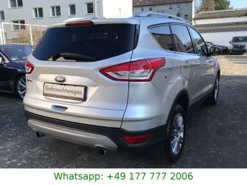 Ford Kuga - 5