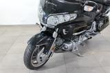 Honda Gold Wing 1800 / Radio/ el.Fahrwerk/18tkm! - Motorräder in Chemnitz