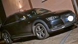 Audi A4 Allroad 2.0 TFSI S tronic quattro Avant - - Audi A4 Allroad Gebrauchtwagen