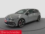 Volkswagen Golf 8 GTI 2.0 TSI DSG Black 19 AHK MATRIX PANO - Volkswagen Golf: Gti1