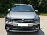 Volkswagen Tiguan 2.0 TSI 140kW 4MOTION R-line Highline