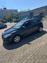 Renault Megane Dynamique 1.6 16V 110 Dynamique - Renault Megane: 16v Dynamique