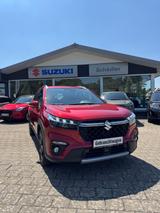 Suzuki S-Cross 1.5 DUALJET Hybrid Comfort+ Allgrip AGS - gebrauchte Suzuki (SX4) S-Cross aus dem Jahr 2022