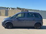 Opel Meriva 1.6 Edition/Klimaautomatik/PDC/Tempomat - Gebrauchtwagen bis 600 Euro mit TÜV