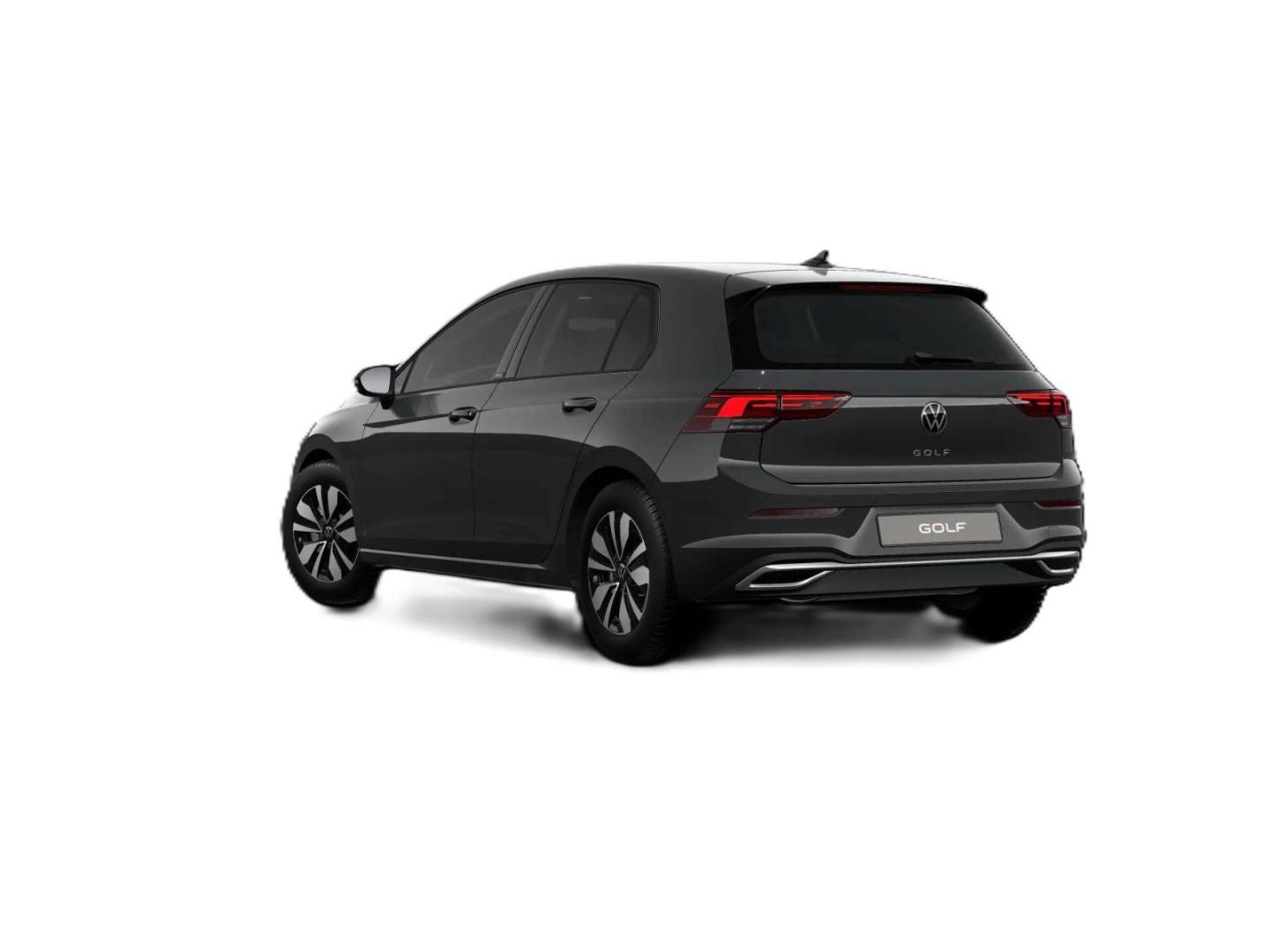 Volkswagen Golf 1.0 TSI Move, миниатюра 3