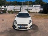 Fiat Punto Abarth - Fiat Punto Abarth